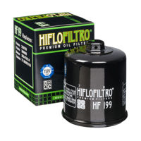 Filtru de ulei HF199