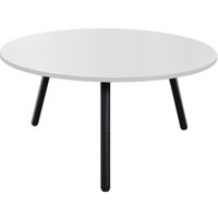 Стол Deco Fusion Rondo 3 Ø1500 cu 3 picioare