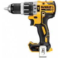 ДРЕЛЬ-ШУРУПОВЕРТ АККУМУЛЯТОРНЫЙ DEWALT DCD796B