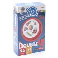Joc de masa "Double 10" (ro) 46830 (7010)