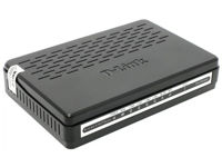 D-Link Wireless N Voip Router, DVG-N5402SP/2S1U/C1A (2*FXS)