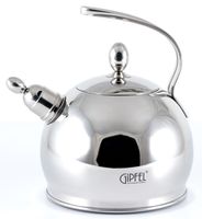 Чайник GIPFEL GP-1132 (2,5l)