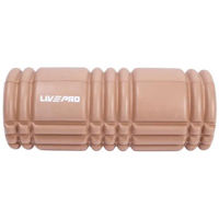 Массажер механический LivePro LP9007/BN Performance Roller
