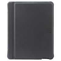 Husă p/u tabletă Tucano IPD102TAC-TK-UK-BK iPad 10.2 7th/ 8th/ 9th Gen. tasto with trackpad, Black