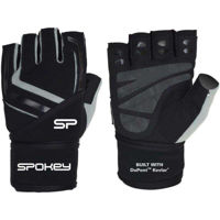 Одежда для спорта Spokey 928965 Перчатки для тренировок Bolster L