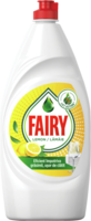 Средство для мытья посуды Fairy Lemon, 800мл