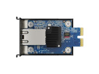 SYNOLOGY 10GbE Network Upgrade Module "E10G22-T1-Mini", PCIe 3.0 x2