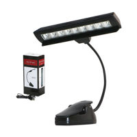 Аксессуар для музыкальных инструментов miscellaneous PD14 Lumină LED Clip-On p/u suport se muzică