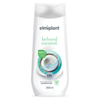 Elmiplant Lotiune corp cocos 250ml