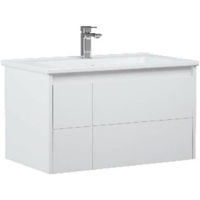 Шкаф под умывальник Orka Likya 65 White Matt