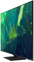 55" LED TV Samsung QE55Q77AAUXUA, Titan (3840x2160 UHD, 120 Hz, SMART TV, PQI 3400Hz, DVB-T/T2/C/S2)