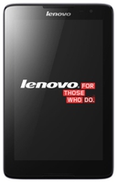 Lenovo IdeaTab A5500 16Gb 3G (White)