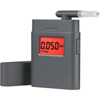 Алкотестер Baseus AT838