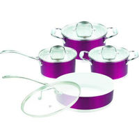 Set veselă Rainstahl RS-1086 WPR
