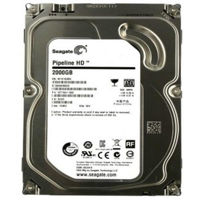 Жесткий диск HDD внутренний Seagate ST2000VM003-NP