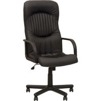 Офисное кресло Nowystyl TILT PL62 ECO-30 черный