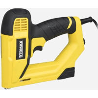 Степлер строительный RTRMAX RTM4020