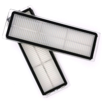 Roborock Hepa Filter （1C, 1T,F9）2pcs