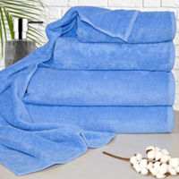 Textile de casă Ярослав 222507 полотенце махровое ЯР-500 гл/краш. 40х70