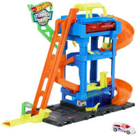 Машина Hot Wheels Htn80 Трек