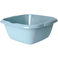 Аксессуар для уборки Aleana 121045 Lighean plastic Euro patrat, 6.0 l