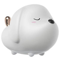 Настольная лампа Baseus DGAM-B02 Cute Series Doggie