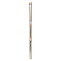 Насос IBO 2,5 STM 24 (с ножом)