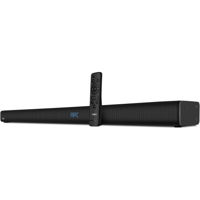 Саундбар Sven SB-2055, black