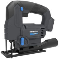 Электролобзик Hyundai JS20S-24 Пила 24 мм 20 В Solo