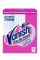 Стиральный порошок для Vanish штор 450гр