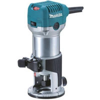 Maşină de frezat Makita RT0702C