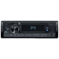 Car Media Receiver Bluetooth New One AR 390 DAB+ / USB / MICRO SD / FM