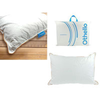 Домашний текстиль Promstore 31396 Downa Подушка 50x70cm Othello Downa пух 70% перо 30% 600gr