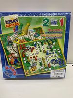 Настольная игра 2 in 1 Oh pardon! + Cararea pierduta, код 41191
