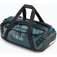 Сумка дорожная Lowe Alpine Expedition Kitbag II 50 Blue 50