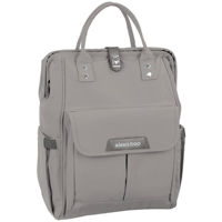 Сумка для мам Kikka Boo 31108020069 Vienne Grey