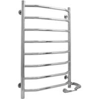 Uscător de prosoape Laris Viktoria P8 500 х 800 electro R