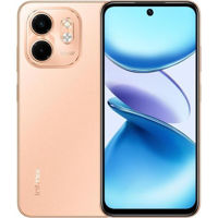 Смартфон Infinix Smart 9HD Coral Gold 4G 64GB