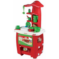 Игровой комплекс для детей Faro 4493 Кухня Restorante Italiano