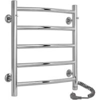 Uscător de prosoape Laris Klassik P5 450 х 500 electro R