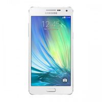 Samsung Galaxy A5 A500F 4G (White)