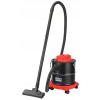 Промышленный пылесос Red Technic RTESP0077 pentru semineu