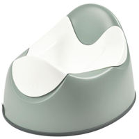 Oală Beaba B920394 Olita Ergonomica Sage Green