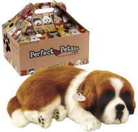 Игрушка Perfect Petzzz 91-04 Jucărie interactivă Saint Bernard