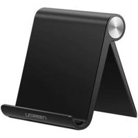 Accesoriu pentru aparat mobil Ugreen 50747 Multi-Angle Phone Stand, Black