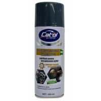 Средство для ухода за авто CatolLux VSL-38, Lubricant for door mechanisms, 450ml, lubrifiant pentru mecanismele ușilor
