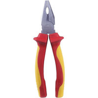 Плоскогубцы Hyundai HY-59127 Комбинированные плоскогубцы 1000 В, L-180 мм