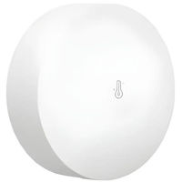 Датчик Sonoff Temperature and Humidity Sensor Zigbee (SNZB-02P)