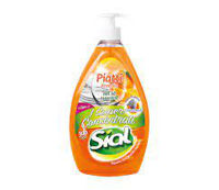 Detergent de vase Sial Arancia 1L