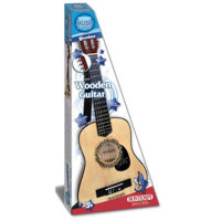 Музыкальная игрушка Bontempi 45209 Chitara clasica lemn 75 cm